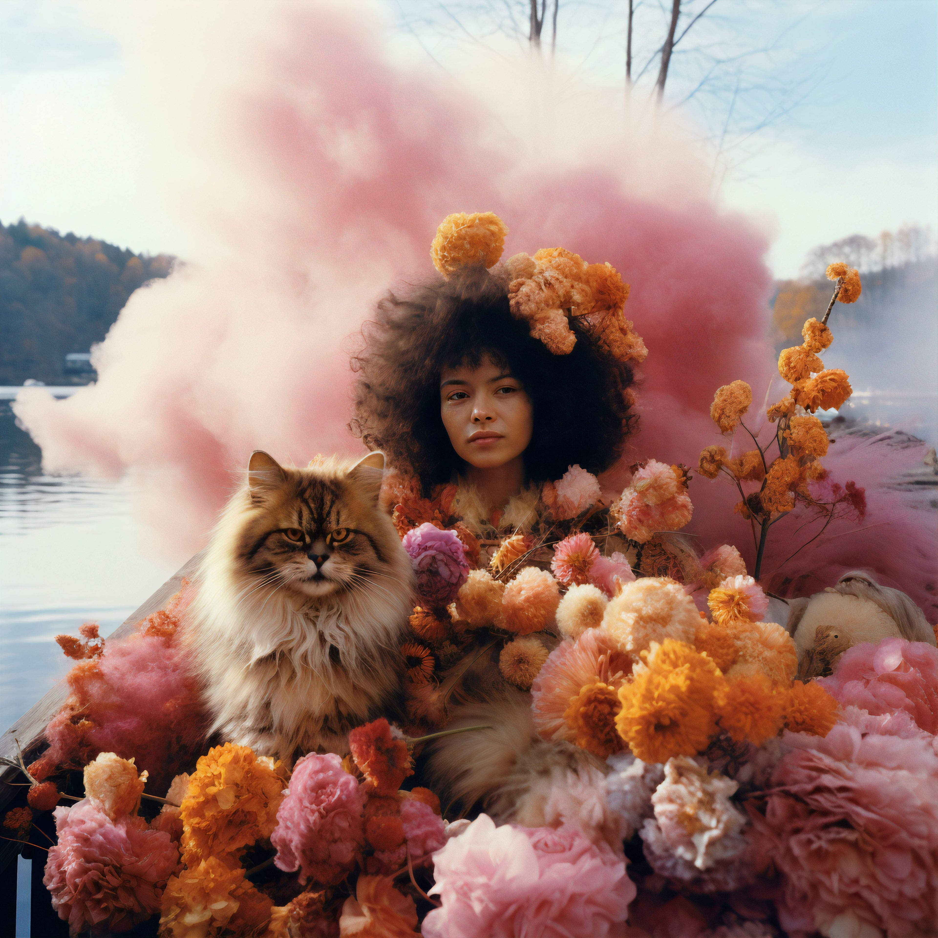 The Brigadoon Dispatch