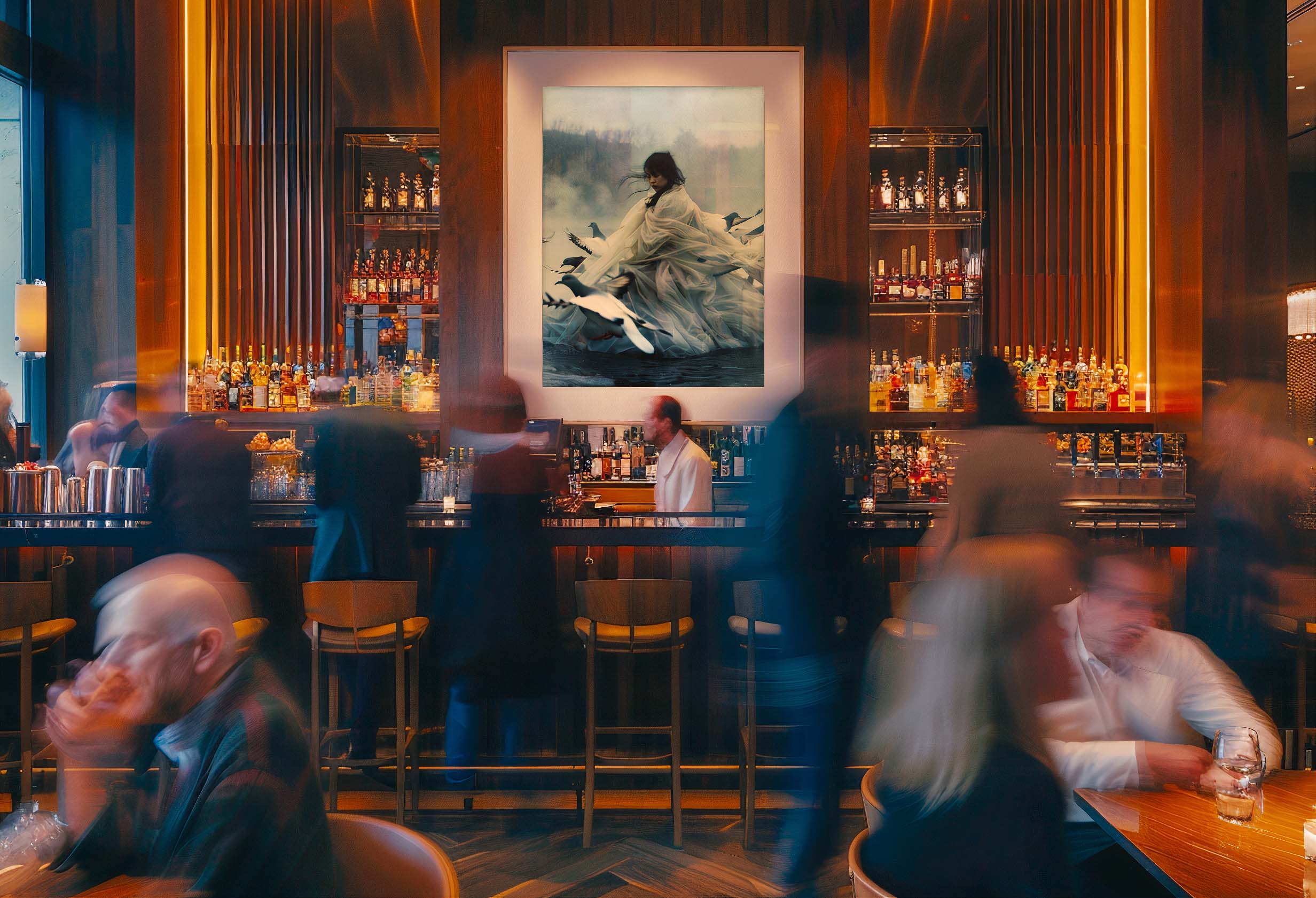 The Brigadoon Dispatch