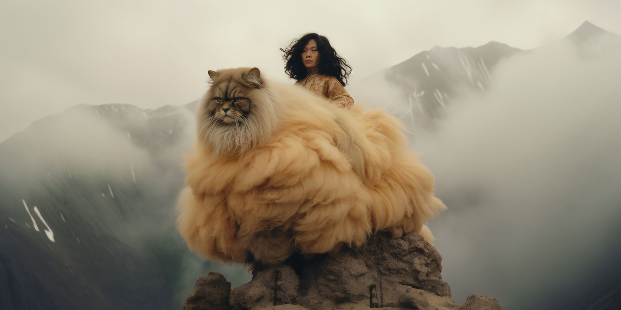 The Brigadoon Dispatch